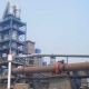 Cement rotary kiln