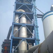 Preheater