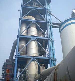 Preheater