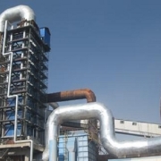 Recovery of waste heat