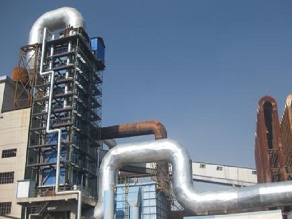 Recovery of waste heat