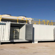 biomass power plant