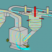 suspension-calcining-equipment